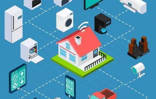 物聯(lián)網(wǎng)行業(yè)發(fā)展的八大新趨勢及其對現(xiàn)代企業(yè)管理的影響