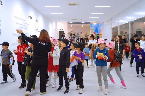 健康食安少年行 小手拉大手探秘元?dú)馍侄冀吖S，共筑食品安全防線