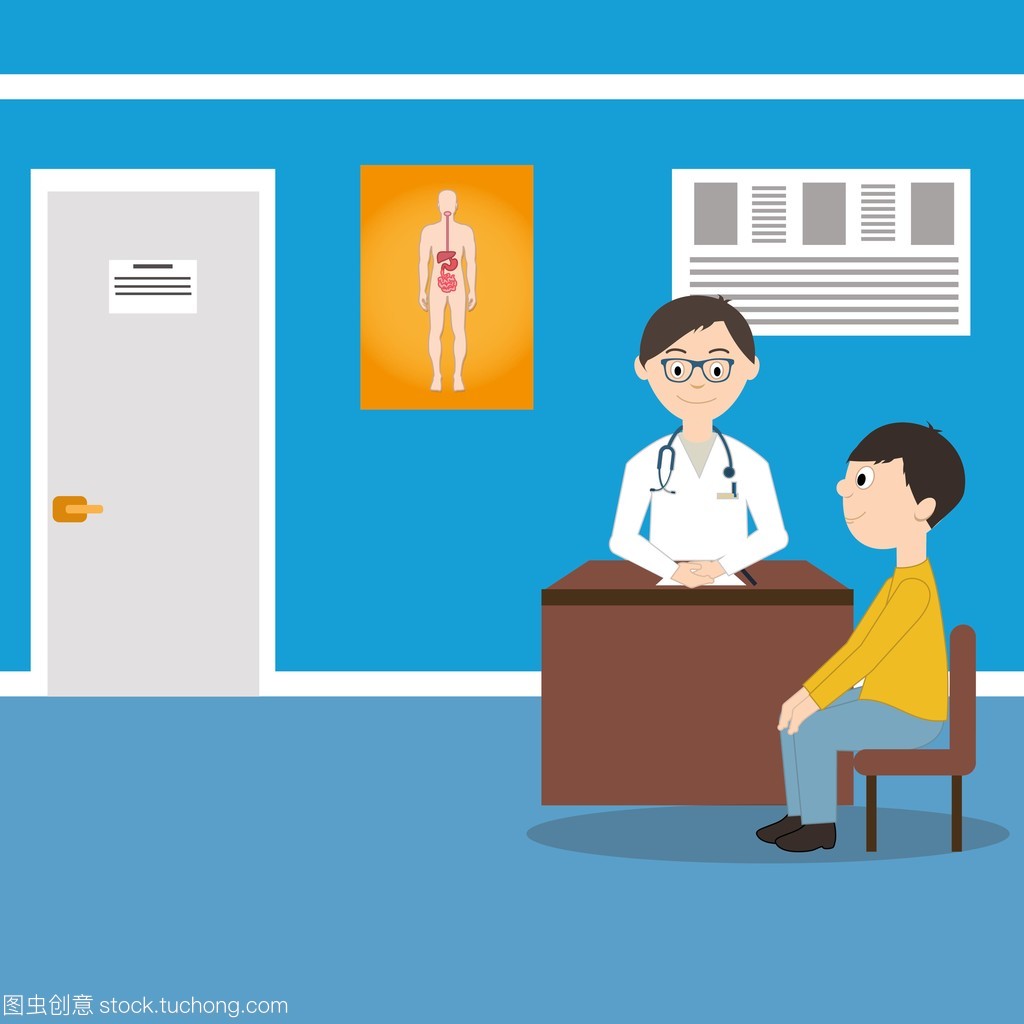 守護(hù)健康，從關(guān)愛(ài)自己開(kāi)始 醫(yī)院男醫(yī)生的自我健康咨詢指南