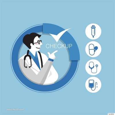 融合健康醫(yī)療與企業(yè)管理 AI視覺素材在現(xiàn)代醫(yī)療健康服務中的創(chuàng)新應用