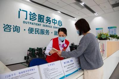 醫聯共進，健康惠民 北京協和醫院與漳州市醫院簽約合作，總部院區全面開診在即