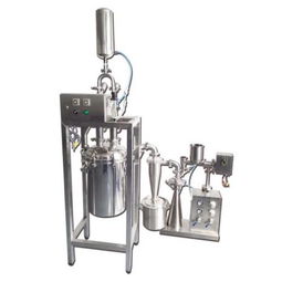 氣流粉碎機在制藥領域的應用與設備發展指南